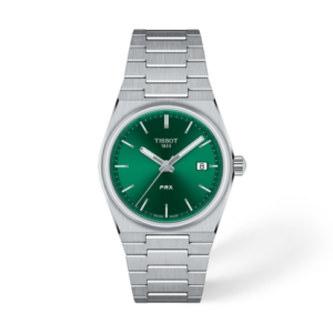 Tissot PRX 35mm T1372101108100
