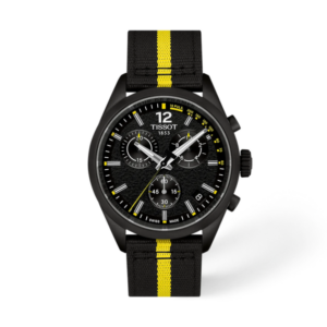 Tissot PR 100 Tour de France 2026 40mm T1504173.05700