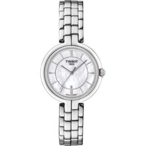 Tissot T-Lady T0942101111100 Flamingo