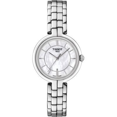 Tissot T-Lady T0942101111100 Flamingo