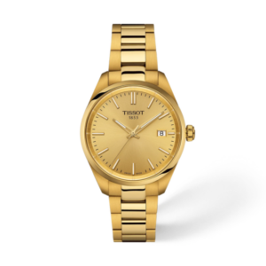 Tissot PR 100 34mm T1502103302100