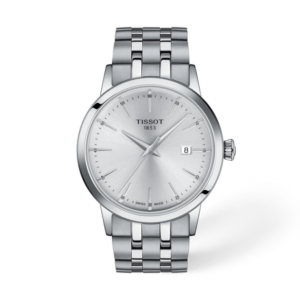 Tissot Classic Dream 42mm T129.410.11.031.00