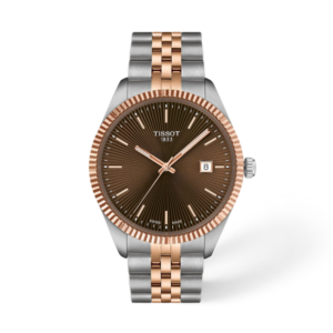 Tissot Ballade 40mm T156.410.22.291.01