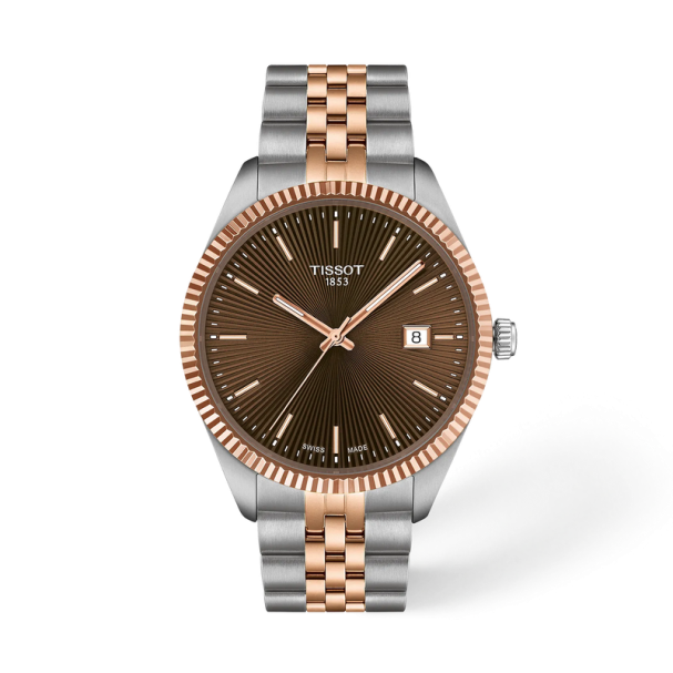 Tissot Ballade 40mm T156.410.22.291.01