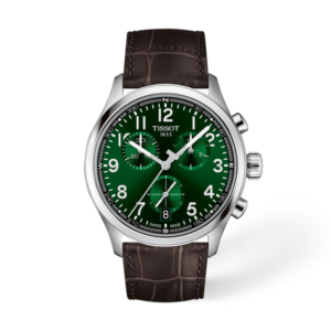 Tissot Chrono 42mm T116.417.16.092.00