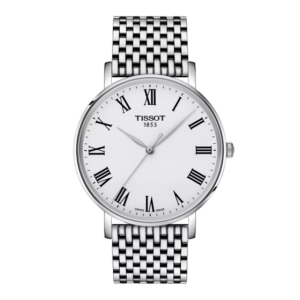 Tissot Everytime 40 mm T143.410.11.033.00