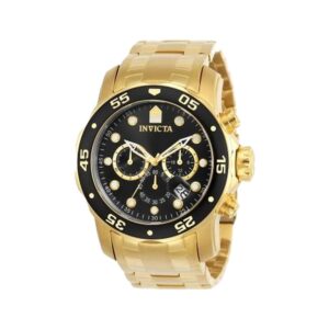 Invicta 0072 Pro Diver