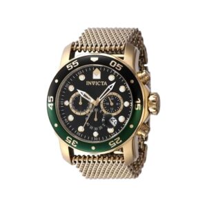 Invicta 47632