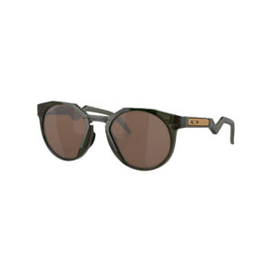 Oakley 9242-924203 52 HSTN Prizm Tungsten Polarized