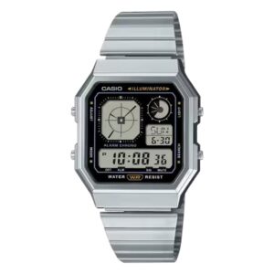 Casio A-130WE-1A