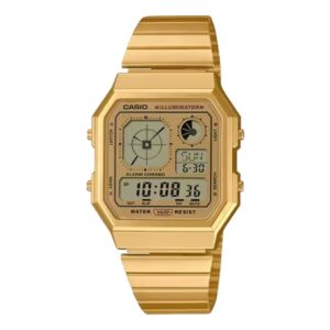 Casio A-130WEG-9A