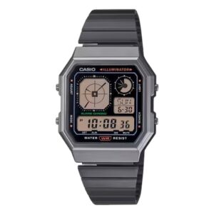 Casio A-130WEGG-1A