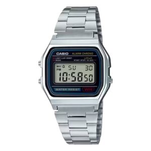 Casio A-158WA-1