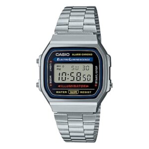 Casio A168WA-1