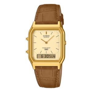Casio AQ-230EGL-9A