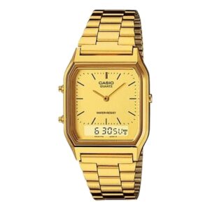 Casio AQ-230GA-9B