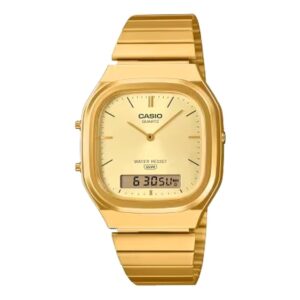 Casio AQ-240EG-9A