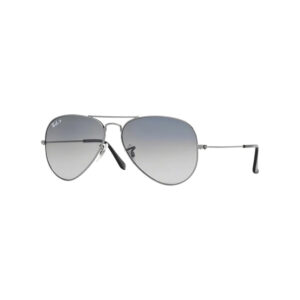 Ray-Ban Aviator RB3025-004/78 58