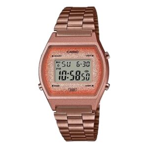 Casio B640WCG-5D