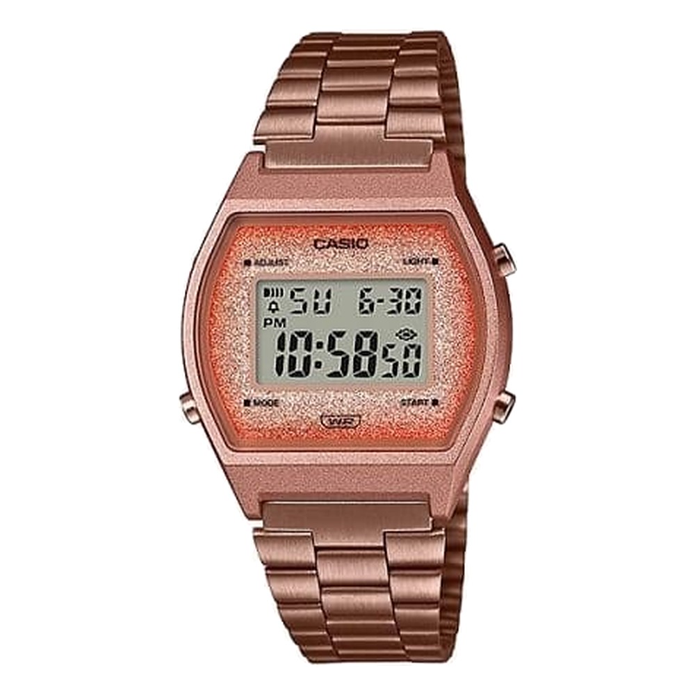 Casio B640WCG-5D