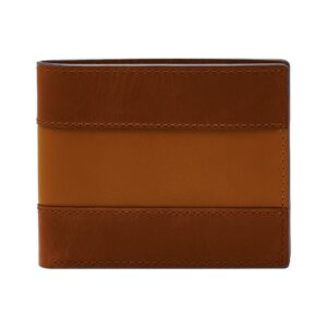 Billetera Everett Plegable con Identificación Flip ML4397210