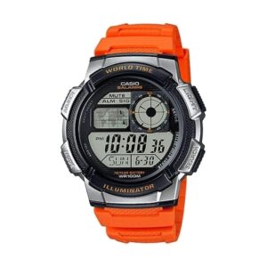 Casio AE-1000W-4B