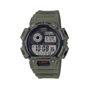 Casio AE-1400WH-3A