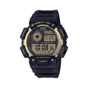 Casio AE-1400WH-9A