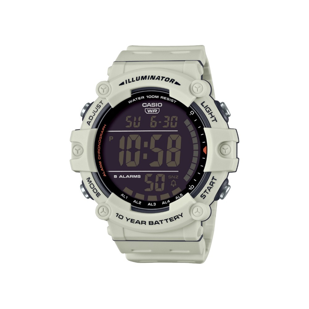 Casio AE-1500WH-8B2