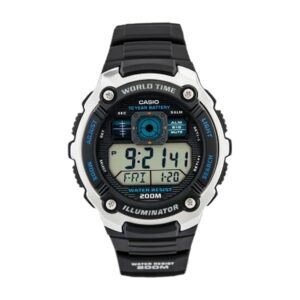 Casio AE-2000W-1A