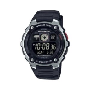 Casio AE-2000W-1BV