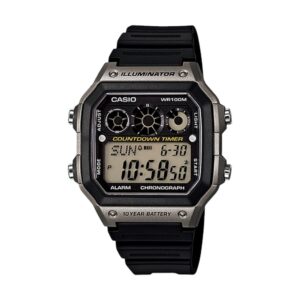 Casio AE1300WH-8A