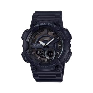 Casio AEQ-110W-1BV