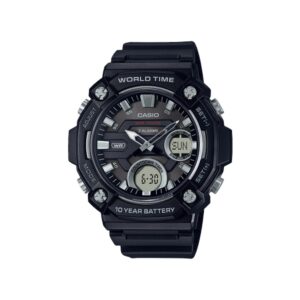Casio AEQ-120W-1AV