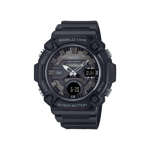 Casio AEQ-120W-1BV