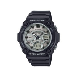 Casio AEQ-120W-7AV