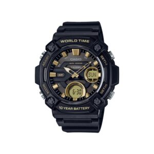 Casio AEQ-120W-9AV