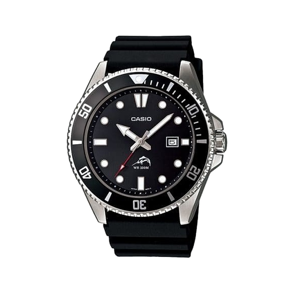 Reloj Casio deportivo