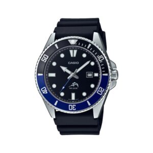 Casio MDV-106B-1A1