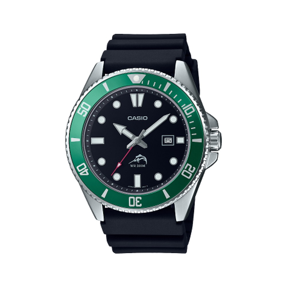 Casio MDV-106B-1A3