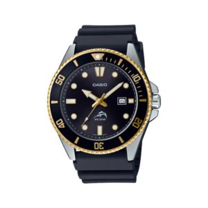 Casio MDV-106G-1A