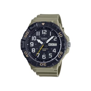 Casio MRW-210H-5A