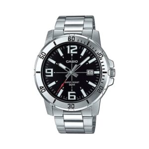 Casio MTP-VD01D-1BVUDF