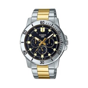 Casio MTP-VD300SG-1E