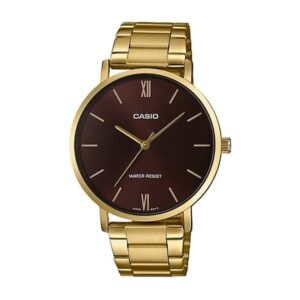 Casio MTP-VT01G-5BUDF