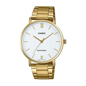 Casio MTP-VT01G-7BUDF