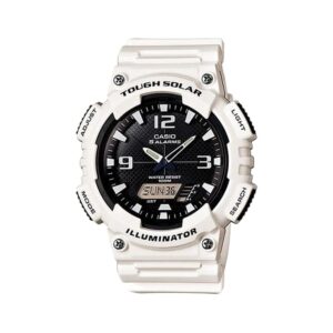 Casio AQ-S810WC-7A