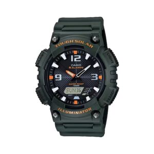 Casio AQS810W-3AV