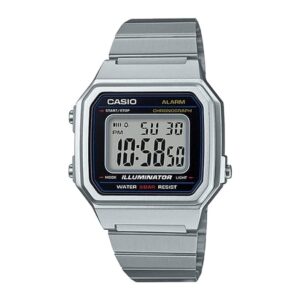 Casio B650WD-1A
