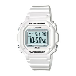 Casio F-108WHC-7B